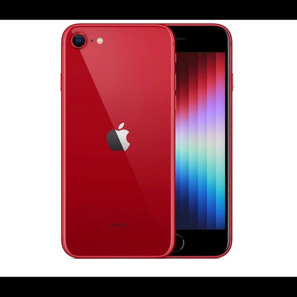 Iphone SE 2022